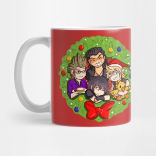 Chocobro Christmas! Mug